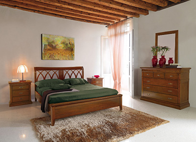 Мебель для спальни Florenzia