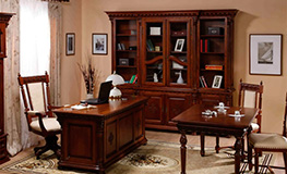 Мебель для кабинета Simex