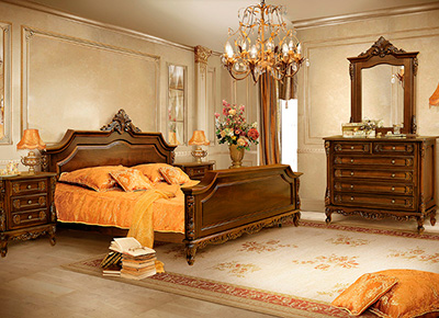 Мебель для спальни Regal