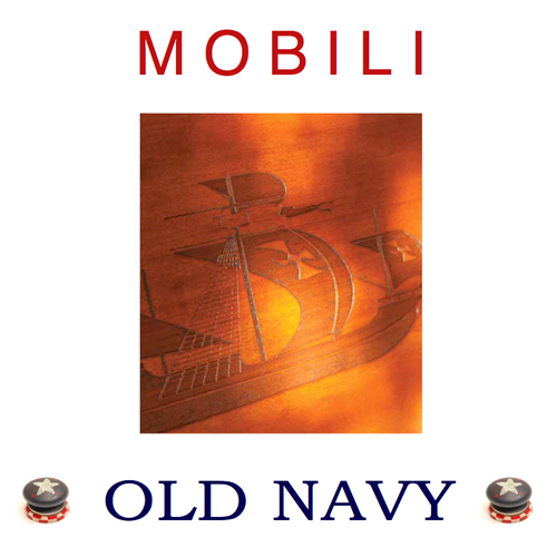 Каталог Old Navy PDF