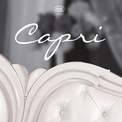 Каталог Capri PDF