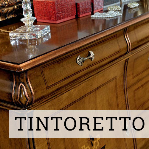 Каталог Tintoretto PDF