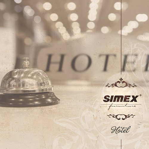 Каталог Simex Hotel PDF