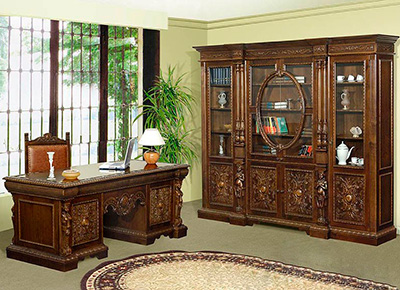 Мебель для кабинета Florenta