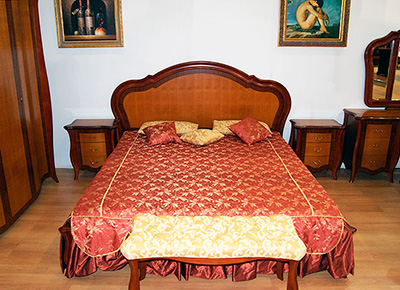 Мебель для спальни Losan