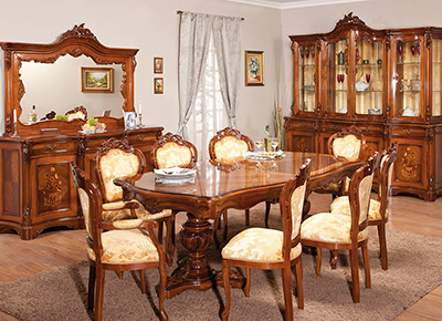 Мебель для гостиной Marabella