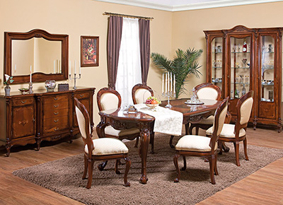 Мебель для гостиной Regallis