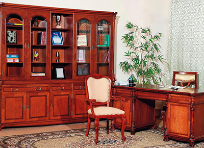 Мебель для кабинета Elysee