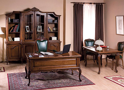 Мебель для кабинета Royal
